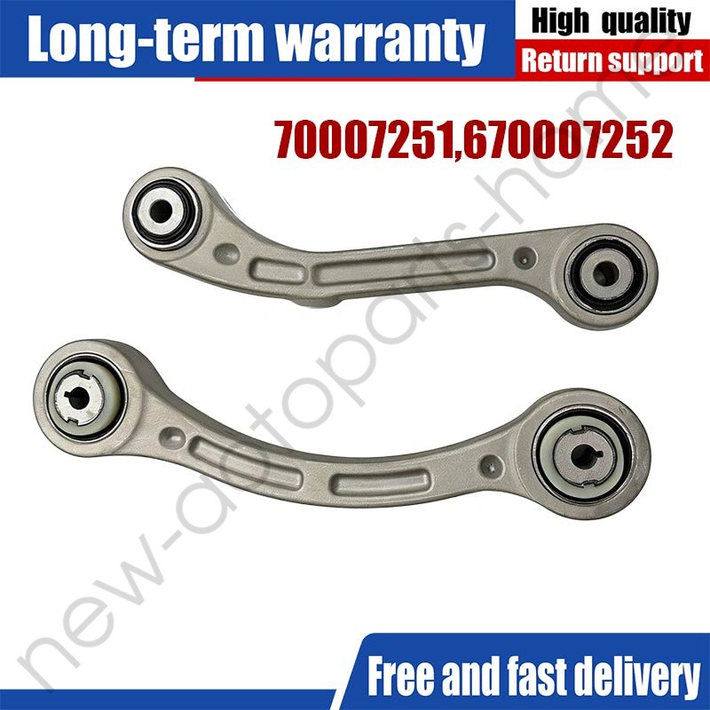 Maserati Ghibli 2014 Rear Control arms 2 pcs