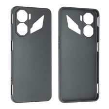 caseroxx TPU-Case for Nubia Neo 3 with shock protection,TPU Rubber Protective 