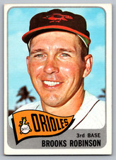 Top 10 Brooks Robinson Cards to Collect 23