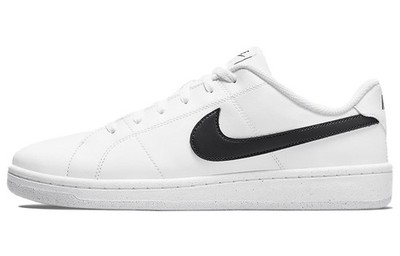 Nike Court Royale 2 White Black DH3160-101