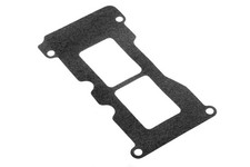 Weiand Supercharger Gasket - Supercharger Gasket Supercharger To Mani Weiand 142