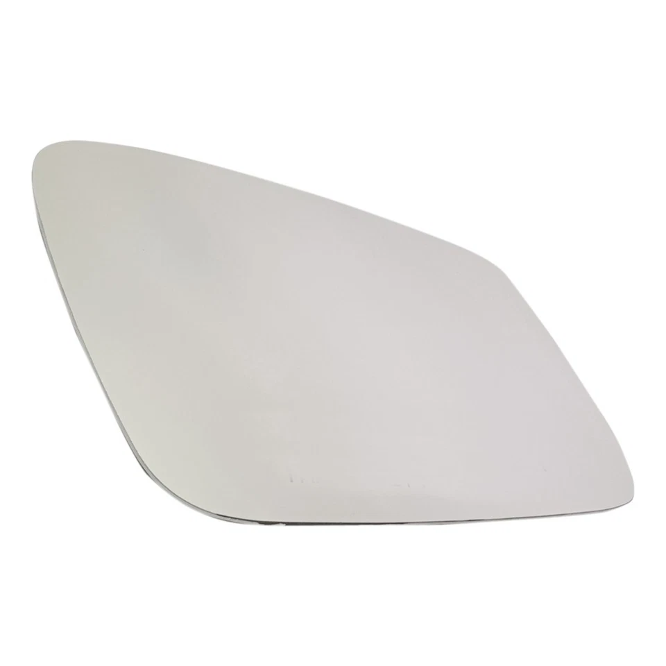 For BMW 330e/340i 2016 2017 2018 Mirror Glass Passenger Side Heated | BM1325114 Foto 3 de 4