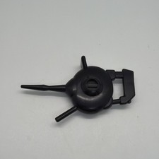 Lote de piezas de arma de combate bioroide Invid Robotech caja de cerillas Exo Squad de colección