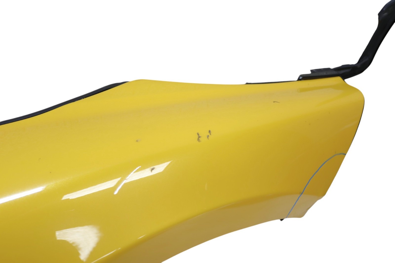 McLaren 570S 2016-2021 FRONT+LEFT Fender