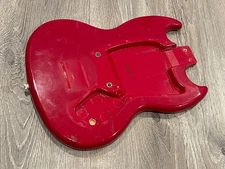 Vintage 1966 Kalamazoo KG-1 2 Body SG