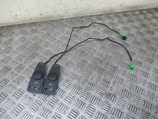 2016 CITROEN C4 GRAND PICASSO B78 MK2 PAIR OF REAR CLIMATE REGULATORS *5112