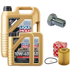 Filtre à huile BMW 323