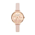 Kate Spade New York METRO KSW1733 Women's Pink Watch