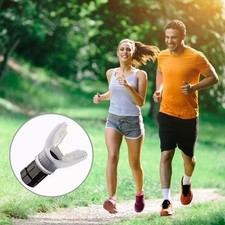 Breathing Exercise Device Lung Trainer Adjustable Resistance