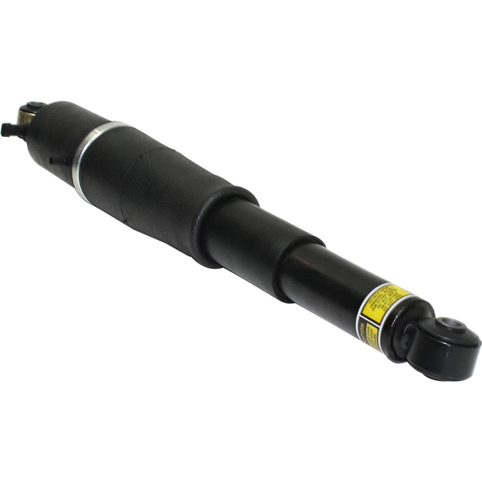 Resorte neumático trasero para Chevrolet Tahoe GMC Yukon 2000-14 suspensión de conducción AS2700 Foto 3 de 4