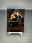 2025-26 Skybox Metal Universe #RT-2 David Pastrnak 2013 Retro Case Hit SSP