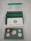 2 Set LOT of 1996-S U.S. Mint Proof Sets ORIGINAL — photo 1