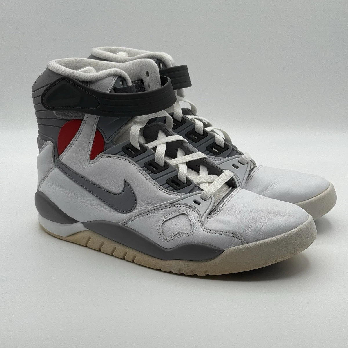 Nike Air Pressure 2016 David Robinson for Sale - Authenticity