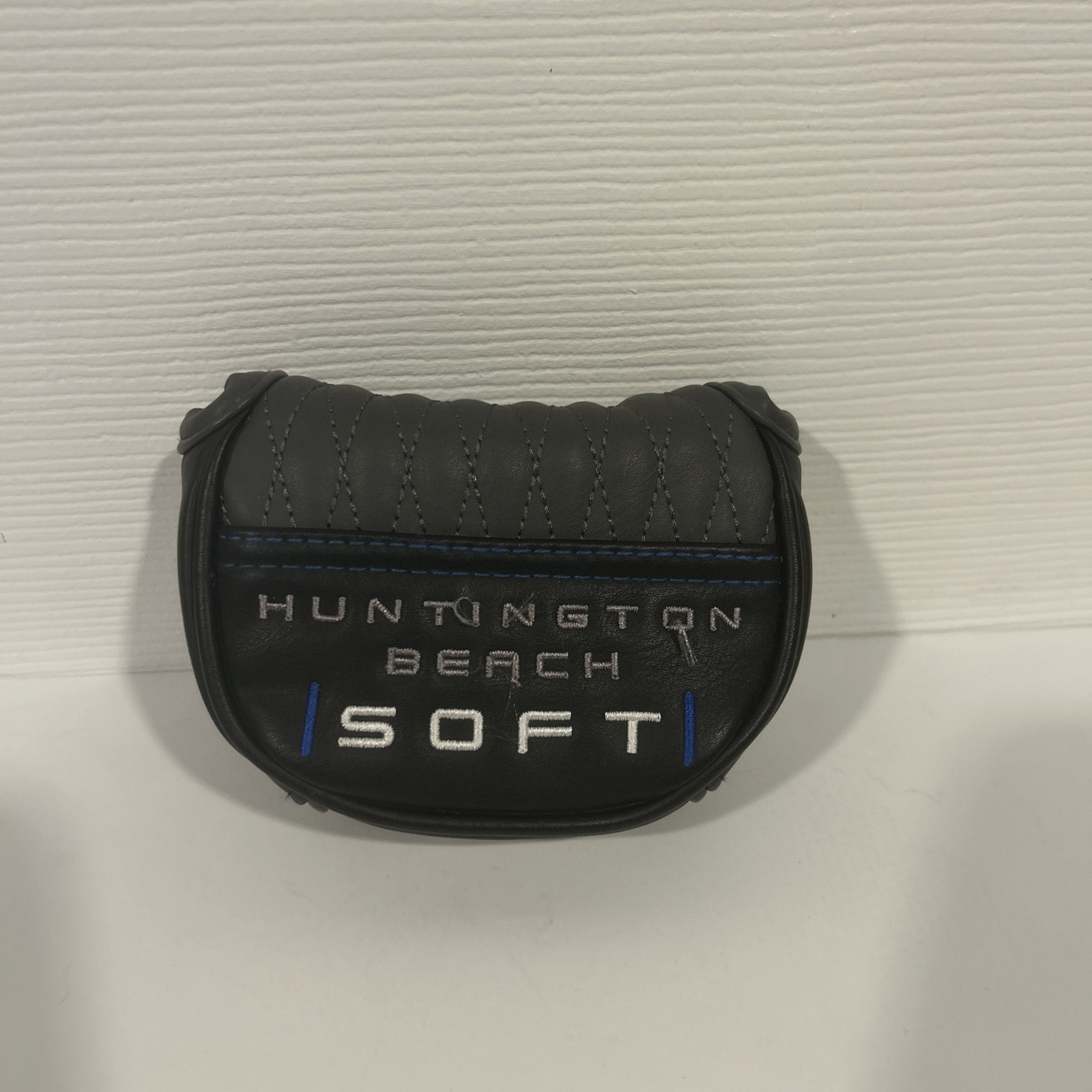 Cleveland Golf Huntington Beach SOFT Mallet Putter Headcover