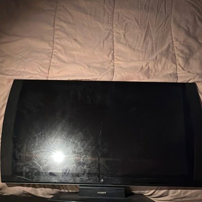 Sony CECH-ZED1U 3D Display Monitor Black Model CECH-ZED1U MPN CECH-ZED1U