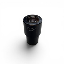 American Optical AO 10x W.F. Wide Field Microscope Eyepiece