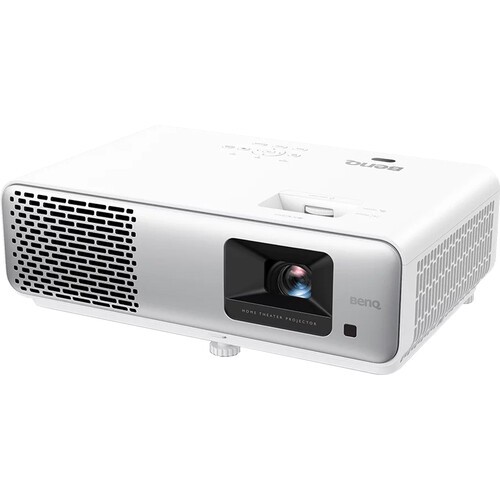 BenQ HT2060 1080p HDR10 Home Theater LED Projector 4K supported 2300lm w/Speaker - Picture 4 of 7