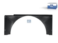LüFterhaube - DT Spare Parts 13.00534 Vgl. Ford T328900