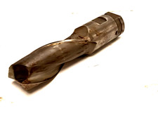 CORNER RADIUS END MILL, 2" CUT DIA SPIRAL 2, 6" LOC, FLUTE, 9"OAL,