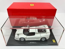 1/43 Ferrari F50 White Kyosho 05091WFerrari Collectables 17+