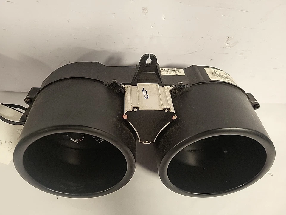 Speedometer Instrument Cluster 96464927 Fits 06-07 CHEVROLET AVEO. QQ1 - Image 2 of 4