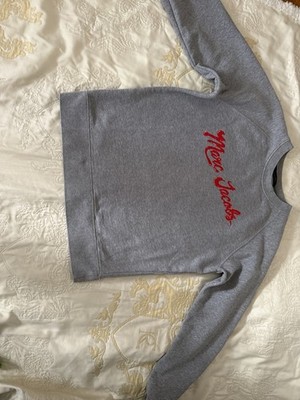Marc by Marc Jacobs Sweatshirt Baumwolle Gr. S Neuwertig  