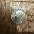 1944 Silver Mercury Dime