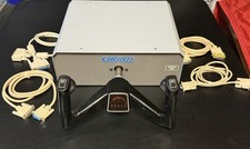 Precision Flight Controls CIRRUS PCATD Yoke Steering Controller
