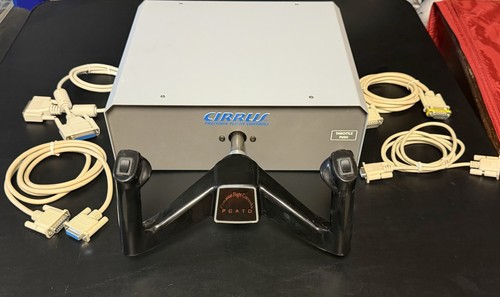 Precision Flight Controls CIRRUS PCATD Yoke Steering Controller