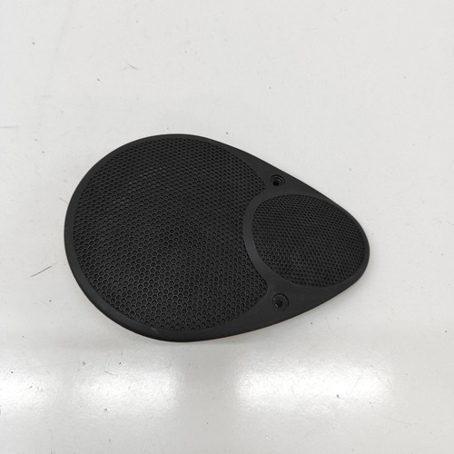 PORSCHE BOXSTER 986 Dashboard Center Loudspeaker Cover 99664504902 RHD 1997 - Picture 3 of 7