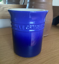 LE CREUSET PENTOLA PORTA UTENSILI IN CERAMICA 1,1 LITRI