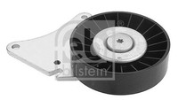 Umlenk-/FüHrungsrolle Keilrippenriemen Febi Bilstein 19354 FüR Peugeot 306 406
