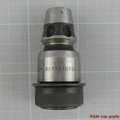 LAIP Insert for Quick Change Drill Chuck with MK3 Internal Morse Taper 0699010204