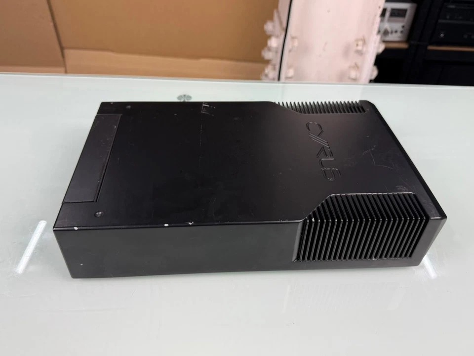 REPRODUCTOR DE CD 8 CDYRUS Foto 3 de 4