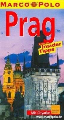 Marco Polo Reiseführer Prag von Jung, Wolfgang | Buch | Zustand sehr gut
