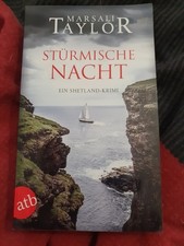 Stürmische Nacht von Marsali Taylor (2020, T...