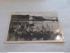 LOT de 2 CARTES POSTALES de TREBOUL  FINISTERE 29