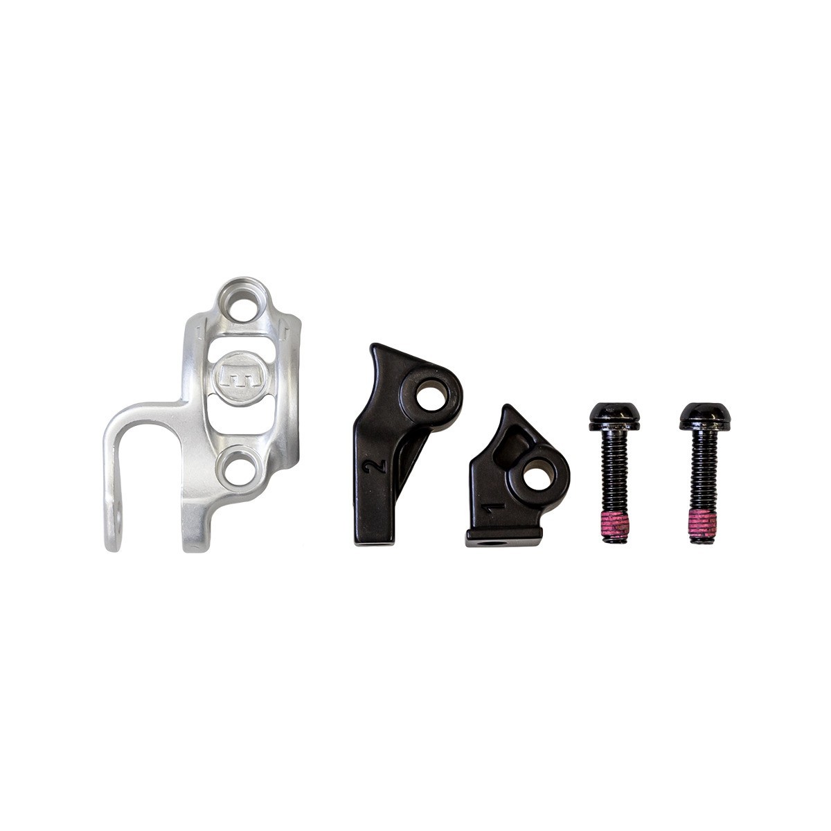 Magura Handlebar clamp Shiftmix 1+2, right, for Shimano I-Spec I+II 2702065