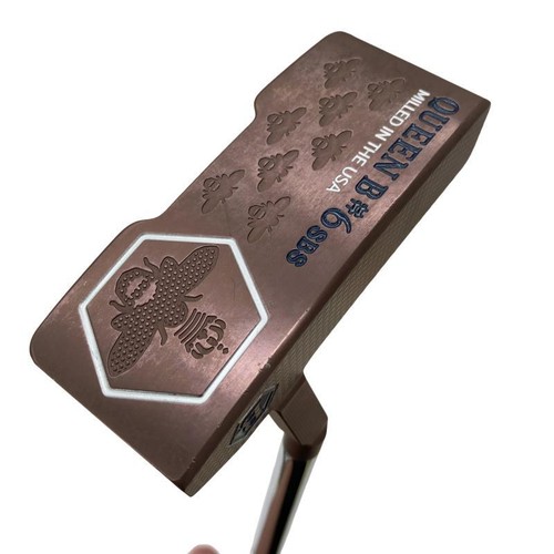 Bettinardi Queen B6 Sbs Putter (Used)