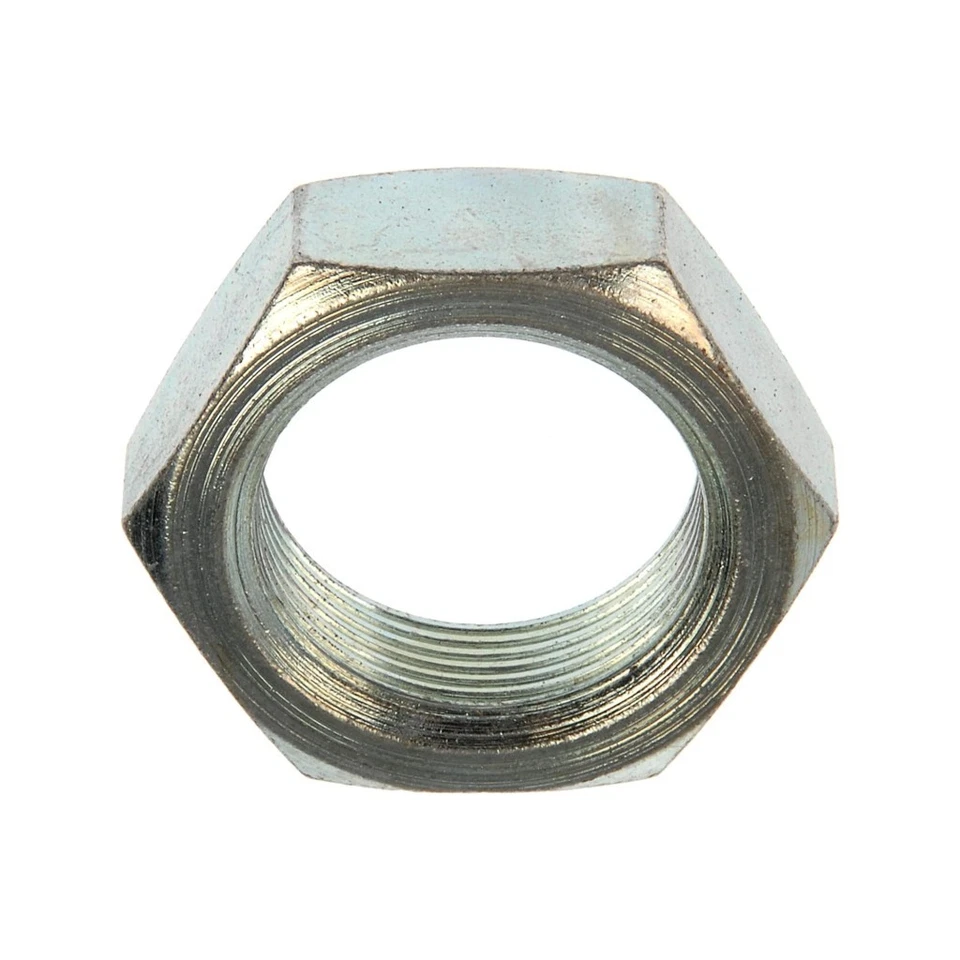 For Nissan NP300 2009-2014 Spindle Nuts | 5 Pieces | 27 Millimeters Hex Size Foto 3 de 4