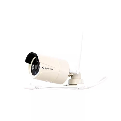 Wireless Add-On 2MP Surveillance Camera for CVT808A-20WB (Replacement for CVT804