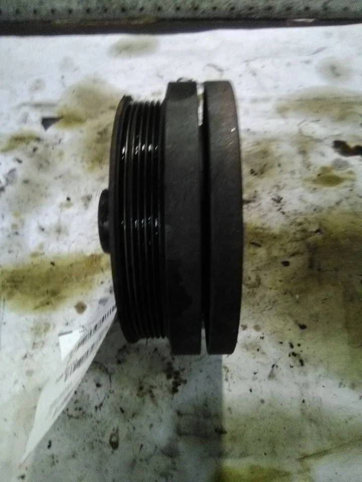 11-22 福特 F250SD 拾音器超载谐波平衡器 6.2 升 — 第 2/4 张图片