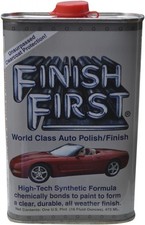 Car Polish 16 Oz