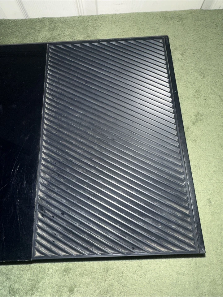 Xbox One - Modelo 1540 - Carcasas de repuesto OEM superior e inferior Foto 4 de 4