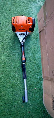 Stihl KM111R Profi Kombi Motor