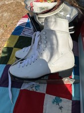 Ice Skates