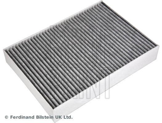 Innenraumfilter Pollenfilter FÜR Land Rover, Jaguar - Blue Print ADBP250032-image