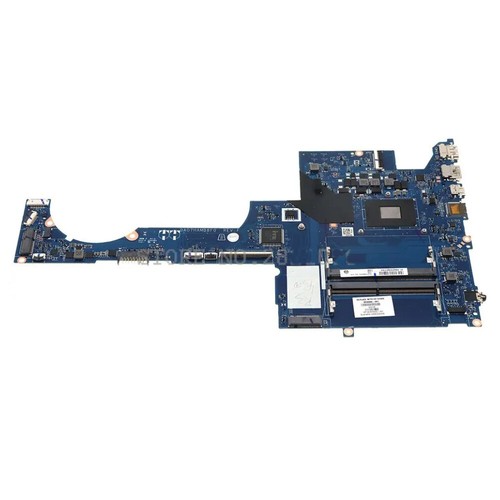 For HP Pavilion 15-EH   Ryzen 3 4300U Laptop Motherboard M08866-001 Mainboard #j