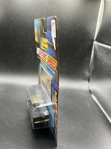 Johnny Lightning 2000 Lightning Speed Ram 1500 Pickup Truck - Picture 4 of 6