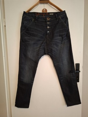Desigual Sarwell Fit Jeans. Gr.  40.  Neu.